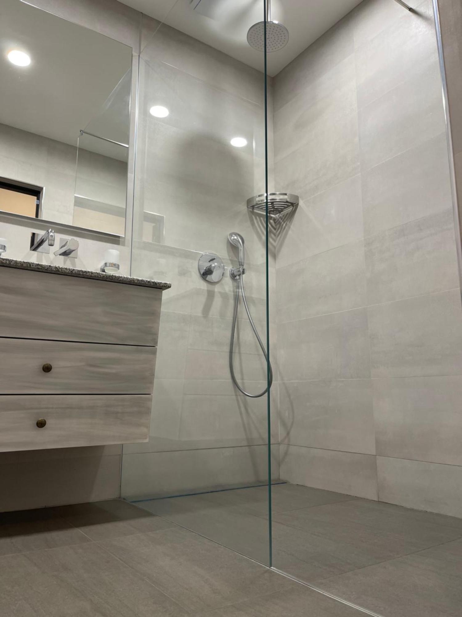 Yerevan Downtown Luxe Exterior foto